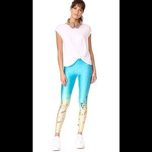 Terez XS BEACH DAYS LEGGING
Size XS